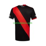 Camisolas de futebol CA River Plate Equipamento 3ª 2023/24 Manga Curta